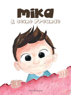 cover image of MIKA und seine Freunde